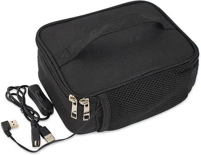 Produktbild von Elektrische Lunchbox für schnelles Erwärmen