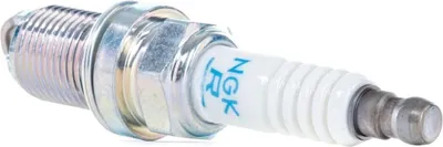 Produktbild von NGK 5768 - OE 82 00 492 426 Zündkerze für Clio III, Espace IV (JK), Laguna III, Laguna II, Megane II, Twingo II (CN0), Vel Satis (BJ0), Wind (E4M)