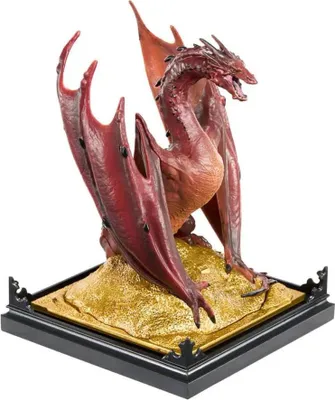 Zdjęcie produktu dla Figurka The Hobbit - Smaug (The Noble Collection)