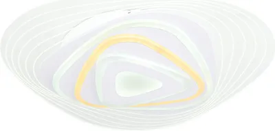 Produktbild von Globo Lighting Deckenleuchte Metall weiß, LED