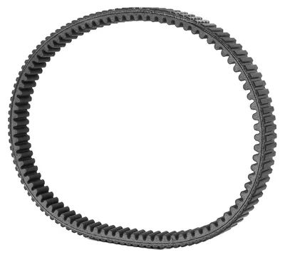 Image de Courroie de transmission résistante à l'usure pour moto, compatible avec les modèles C400X et C400GT de 2018 et versions ultérieures