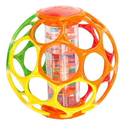 Zdjęcie produktu dla Oball Rainstick 15cm