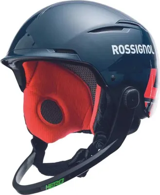 Produktbild von Rossignol Hero Slalom Impacts Helm Blau L-XL Blau L-XL