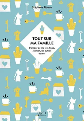 Image de Tout sur ma famille
