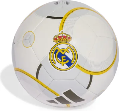 Obrázok produktu pre Futbal Adidas RM CLB HOME JN7360 White