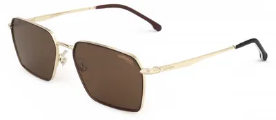 Produktbild von Carrera CARRERA 356/S Gold burgundy 56/18/145 Herren Sonnenbrillen