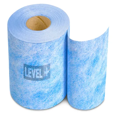Obrázek produktu pro Hydroizolační páska 250 mm Hydroizolační páska 5 m Hydroizolace koupelny Balkón Terasa B04 Level+