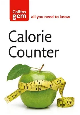 Produktbild von Calorie Counter