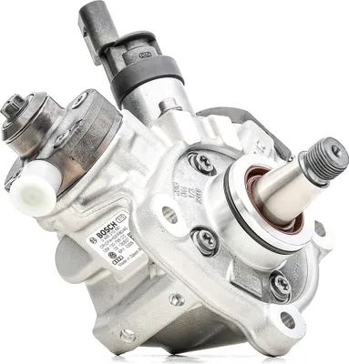 Produktbild von METZGER 0830123 Hochdruckpumpe Kraftstoffpumpe für AUDI A6 Avant (4G5, 4GD, C7) Common Rail