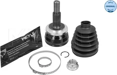 Produktbild von MEYLE Gelenksatz Antriebswelle Vorne Radseitig für TOYOTA RAV 4 IV (ZSA4, ALA4) 30-14 498 0052
