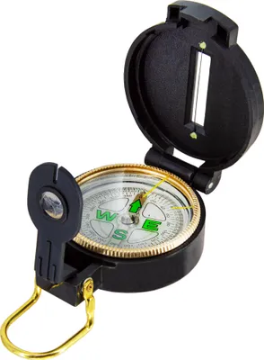 Produktbild von PremiumX Kompass für SAT-Anlage Freizeit Hobby Camping Compass Outdoor