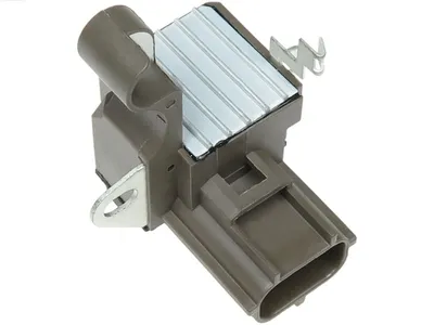 Produktbild von AS-PL ARE6173S Lichtmaschinenregler 12V Generator
