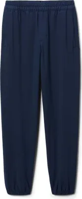 Produktbild von Columbia Hike™ Jogger Hosen Blau 18 Years Junge Blau 18 Years