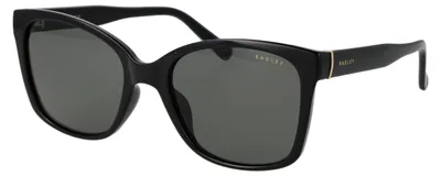 Produktbild von Radley Damen Katzenaugen Sonnenbrille Rds-6562 54104, 54mm Glasbreite, UV-Schutz
