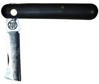 Productafbeelding van Graftmes '202 SUSI', twee messen, 17 cm