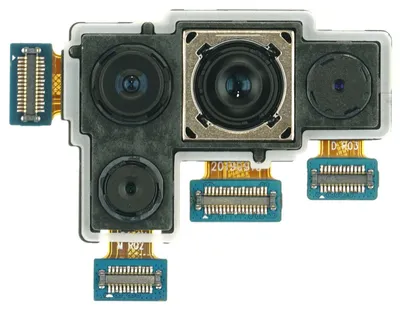 Produktbild von Samsung Galaxy A51 SM-A515F Haupt Kamera Flex