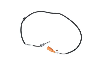 Produktbild von NRF 707198 Abgastemperatursensor für VW Touareg (7LA, 7L6, 7L7) M14x1.5 826mm