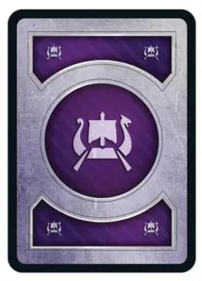 Obrázek produktu pro XZONE Karetní hra Gwint - Ballads Legendary Foil Cards - Skellige (10 karet) CZ