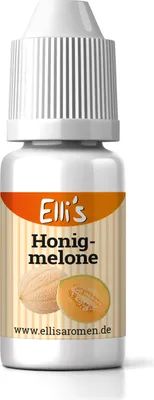 Produktbild von Honigmelone Aroma - Ellis Lebensmittelaroma