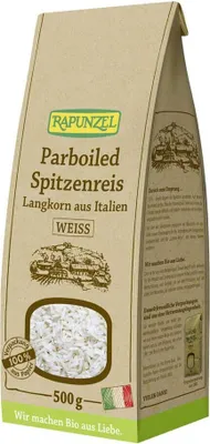 Immagine prodotto di Langkorn Reis parboiled 500g