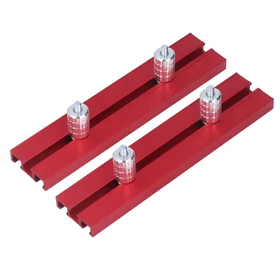 Image de Kit d'outils de serrage pour table d'établi 19.8mm / 0.78in