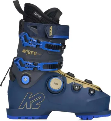 Obrázok produktu pre K2 Bfc 120 Boa skialpové topánky Blue 29.5 Blue 29.5