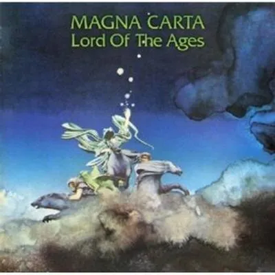 Produktbild von Lord Of The Ages