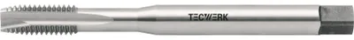 Immagine prodotto di Rubinetto a macchina DIN 371B M8x1,25 mm HSS-Co 6H