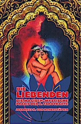 Produktbild von Die Liebenden