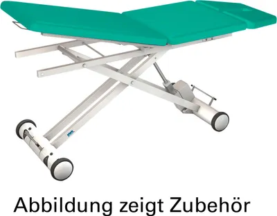 Produktbild von HWK Therapieliege Solid Viernheim Electric Massageliege Massagebank 3-tlg 80 cm
