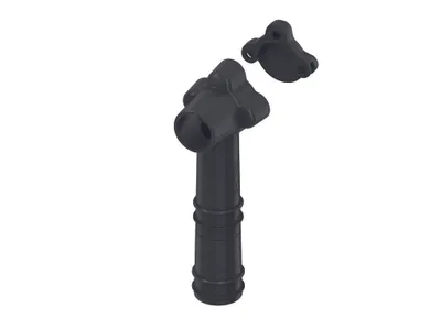 Produktbild von TECE 718017 TECE-Schallschutzelement