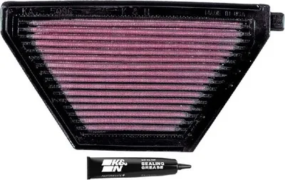 Immagine prodotto di Filtro aria K&N per Kawasaki IT C 500 ccm anno 1996 - 2003