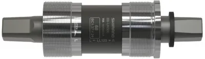 Obrázok produktu pre Shimano BB-UN300 Štvorhran BSA 73 mm Závit Stredové zloženie