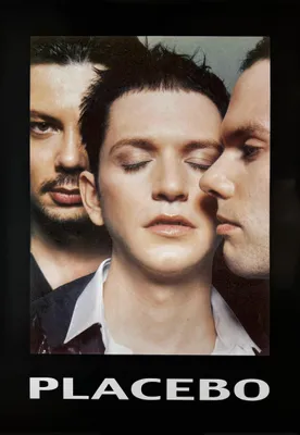Obrázok produktu pre Placebo – Plagát – 62x86 cm