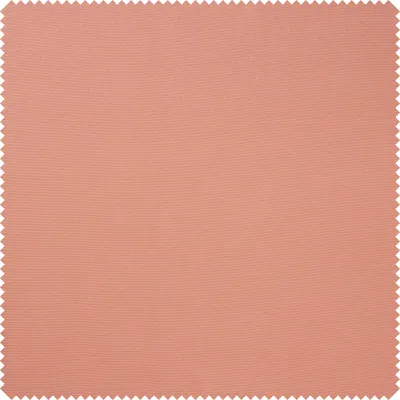 Produktbild von Dekostoff  Leinenoptik "Uni", Baumwollmischgewebe, 140 cm breit, Meterware Terra-Rosa