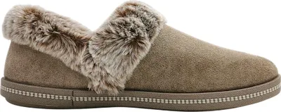 Imagen del producto de Skechers Cozy Campfire - Zapatillas de casa para mujer, color marrón, estilo casual