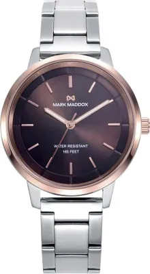 Obrázok produktu pre Reloj Mujer Mark Maddox MM1019-47 (Ø 36 mm)