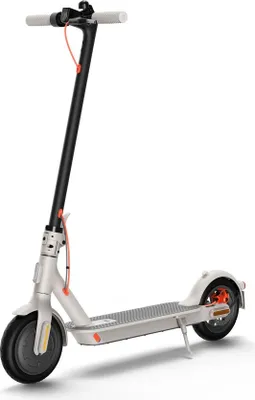Produktbild von Xiaomi MI ELECTRIC SCOOTER 3 NORDIC CONS