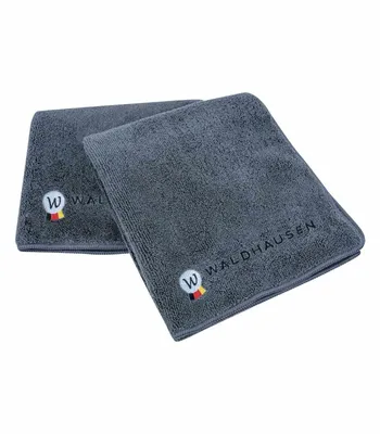 Image de Waldhausen chiffon microfibre pack de 2