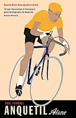 Image de Anquetil, Alone
