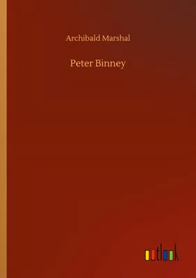 Produktbild von Peter Binney