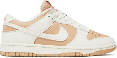 Image de Nike Dunk Low Next Nature Beige Sail - EU : 39
