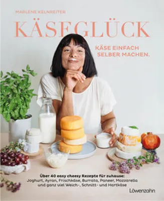 Produktbild von Käseglück