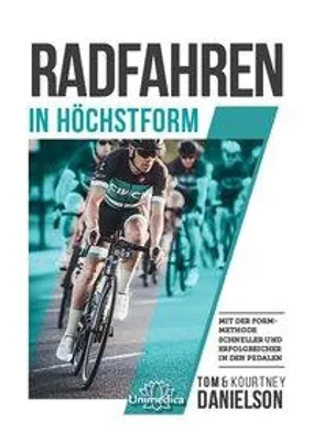 Produktbild von Radfahren in Höchstform