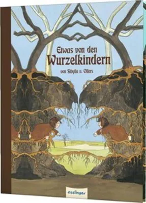 Immagine prodotto di Etwas von den Wurzelkindern - Mini