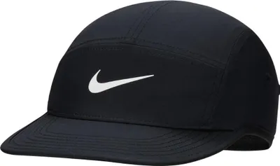 Produktbild von Nike Dri-FIT Fly BLACK/ANTHRACITE/WHI M
