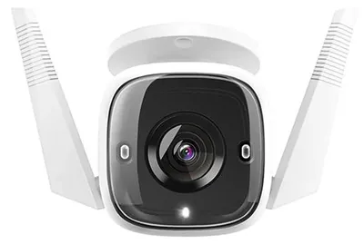 Obrázek produktu pro Bezpečnostní kamera TP-Link Tapo C310. Jedna velikost