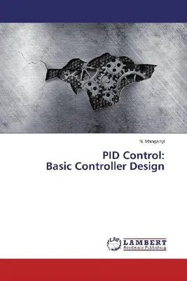 Produktbild von PID-Regelung:  Grundlegender Reglerentwurf