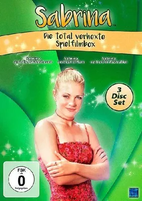 Produktbild von Sabrina