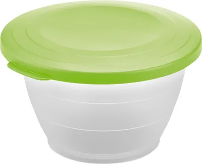 Produktbild von Westmark Schüssel Olympia 0,6 ltr., apfelgrün; 2410221A